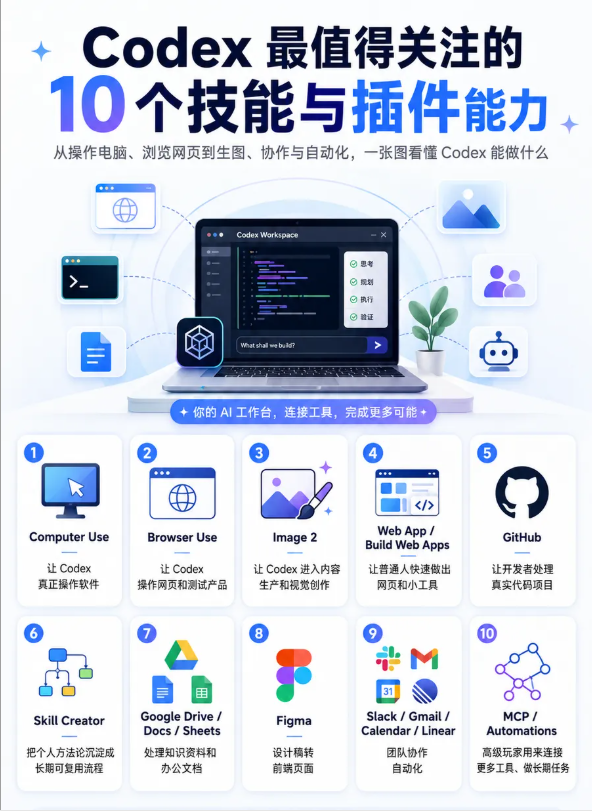 可能是一份最详细的保姆级Codex教程，看完你就知道它为什么最近这么火教程推荐文章-作者:kXXmxZ3e示意图4