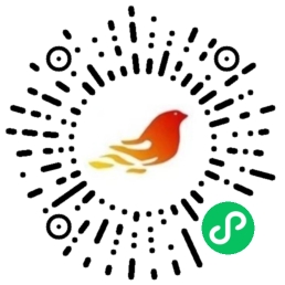 小程序入口 小程序码