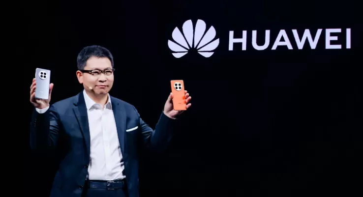 华为手机锁屏密码忘了怎么解开？别急着恢复出厂
